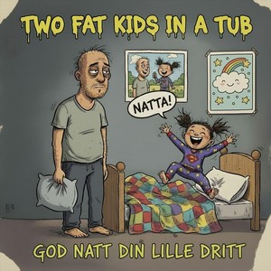 God Natt Din Lille Dritt