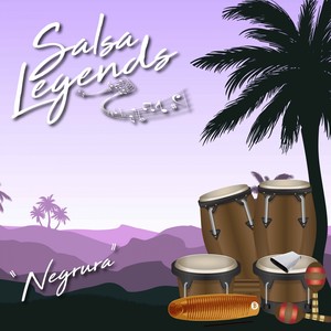 Salsa Legends / Negrura