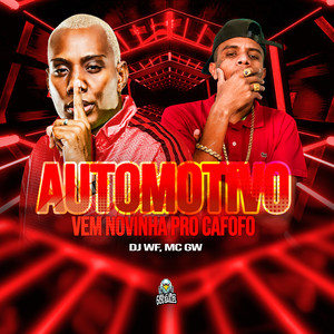 Automotivo Vem Novinha pro Cafofo (Explicit)