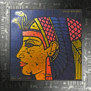 Aun Hay Razon(feat. Daniel Worner & Kai Nawrath)