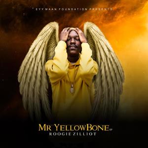 Mr Yellowbone (Explicit)