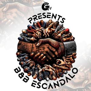 Black & Brown Escandalo Cypher (Explicit)