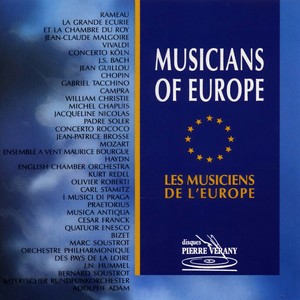 Concerto, en mi bémol pour trompette et orchestre - Rondo