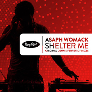 Shelter Me: Dennis Ferrer Mixes