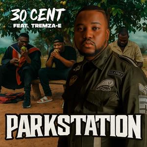 Parkstation (feat. Tremza E)