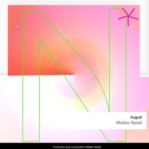 August (Original Mix)