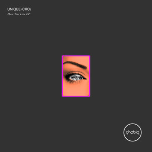 Just One Touch (Original Mix)