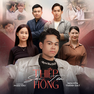 Thiệp Hồng Sai Tên