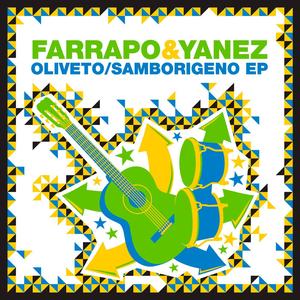 Oliveto (feat. Botecoeletro)