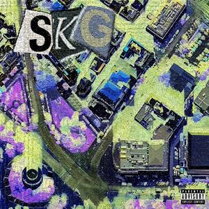 SKG (feat. Vlacho & Chatzi) (Explicit)