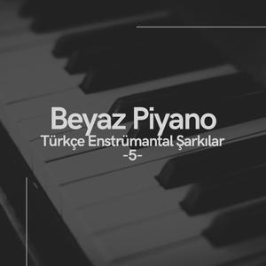 Türkçe Piyano Enstrümantal 5