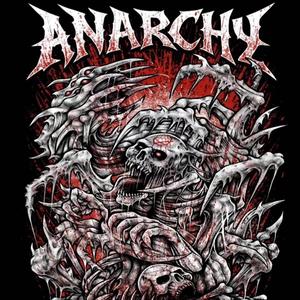 Anarchy (Explicit)