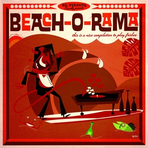 Beach-o-Rama