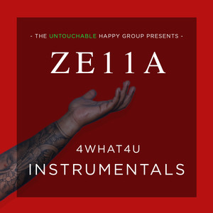 4What4U (Instrumentals)