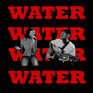 Water (cover)