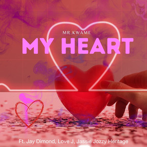 My Heart (Explicit)