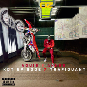 KDT Episode 7(Trafiquant) (Explicit)