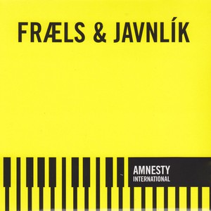 Fræls og javnlík