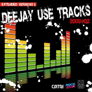 Deejays Use Tracks 2009/2