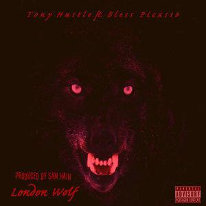 London Wolf (feat. Bless Picasso) [Explicit]