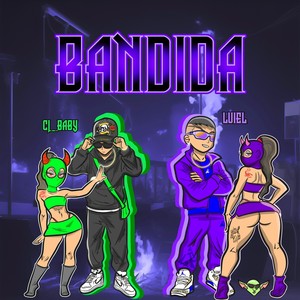 BANDIDA