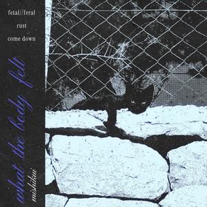 rust (feat. Robinson's Village)