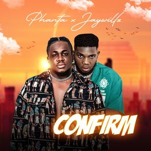 Confirm (Explicit)