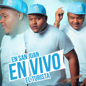 EN SAN JUAN (en vivo)
