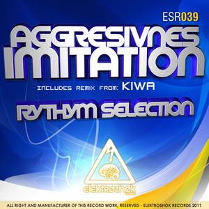 Imitation (Original Mix)