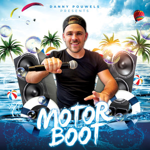 Motorboot