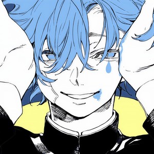 villain (翻自 flower)