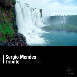 Mas Que Nada (feat. Thais Motta & JOCA|TV)