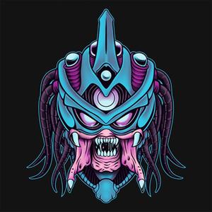 Predators(feat. Krofxes & b.m.c.)