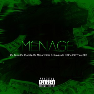 Menage (Explicit)