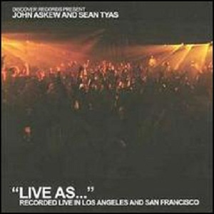 Trance: Live as Recorded Live