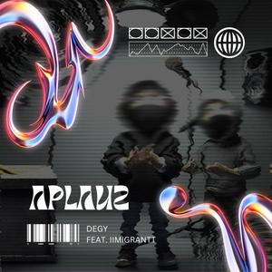 Aplauz (feat. Iimigrantt) [Explicit]