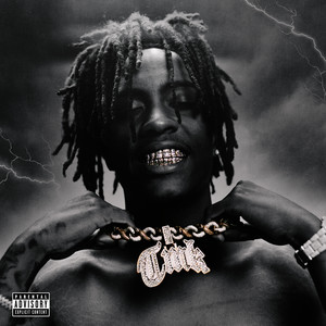 High (feat. ThereGoMarcus) (Explicit)