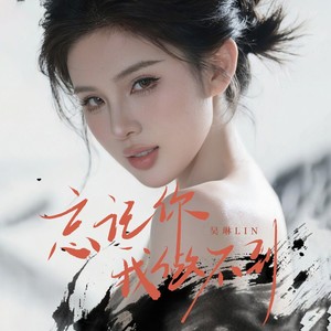 吴琳Lin - 忘记你我做不到 (DJ豪大大版)