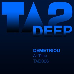 Air Time (Original Mix)