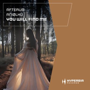 You Will Find Me (Extended Mix)