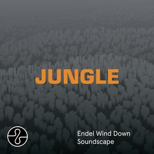 MADLY, Pt. 4 (Wind Down Soundscape)