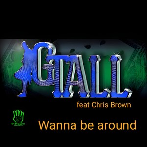 Don't wanna be around (GTall 4w|Explicit)