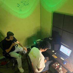 PIQUE TRAPSTAR (Explicit)