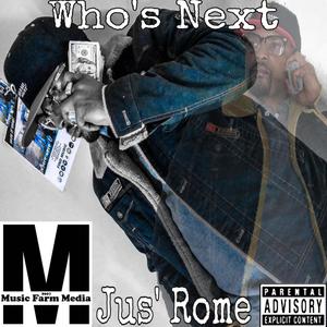 Who's Next (Explicit)