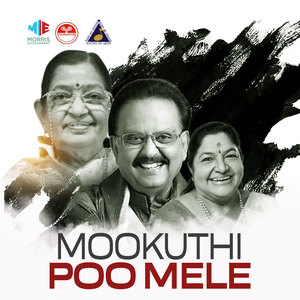 Mookuthi Poo Mele (Original Motion Picture Soundtrack)