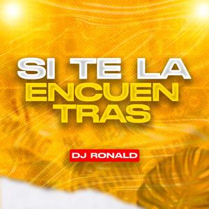 Si Te La Encuentras (Rmx)