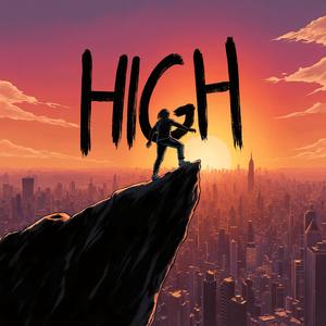 HIGH (feat. MystiGirl & Hungarian-Hacker)