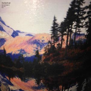 Locked Up(feat. The O.P.)