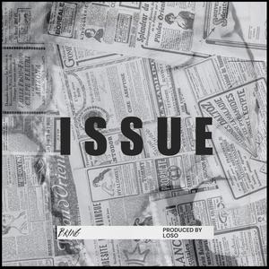 Issue