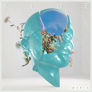 Blue(feat. Usnow)